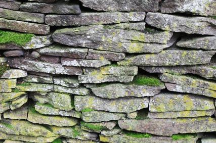 Dry Stone Wall