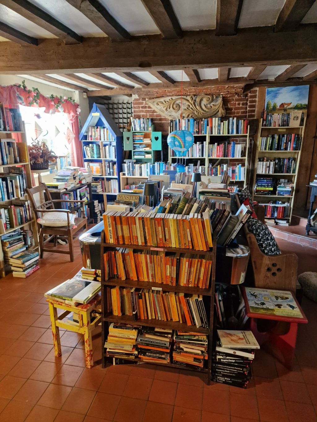 Discover Hidden Bushcrafting Gems at Second Hand Book&nbsp;Shops
