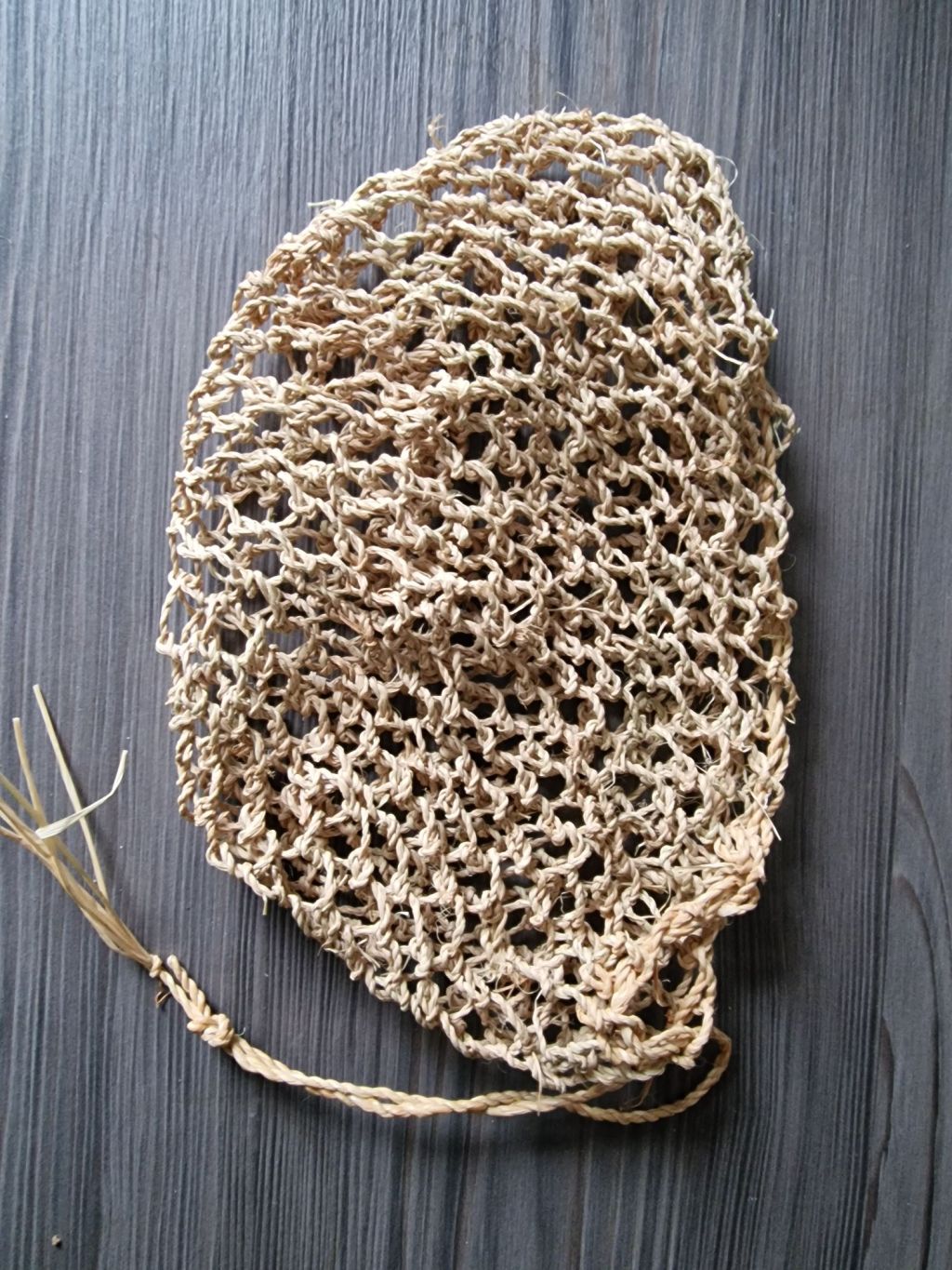 Exploring Nalbinding: An Ancient Textile&nbsp;Technique